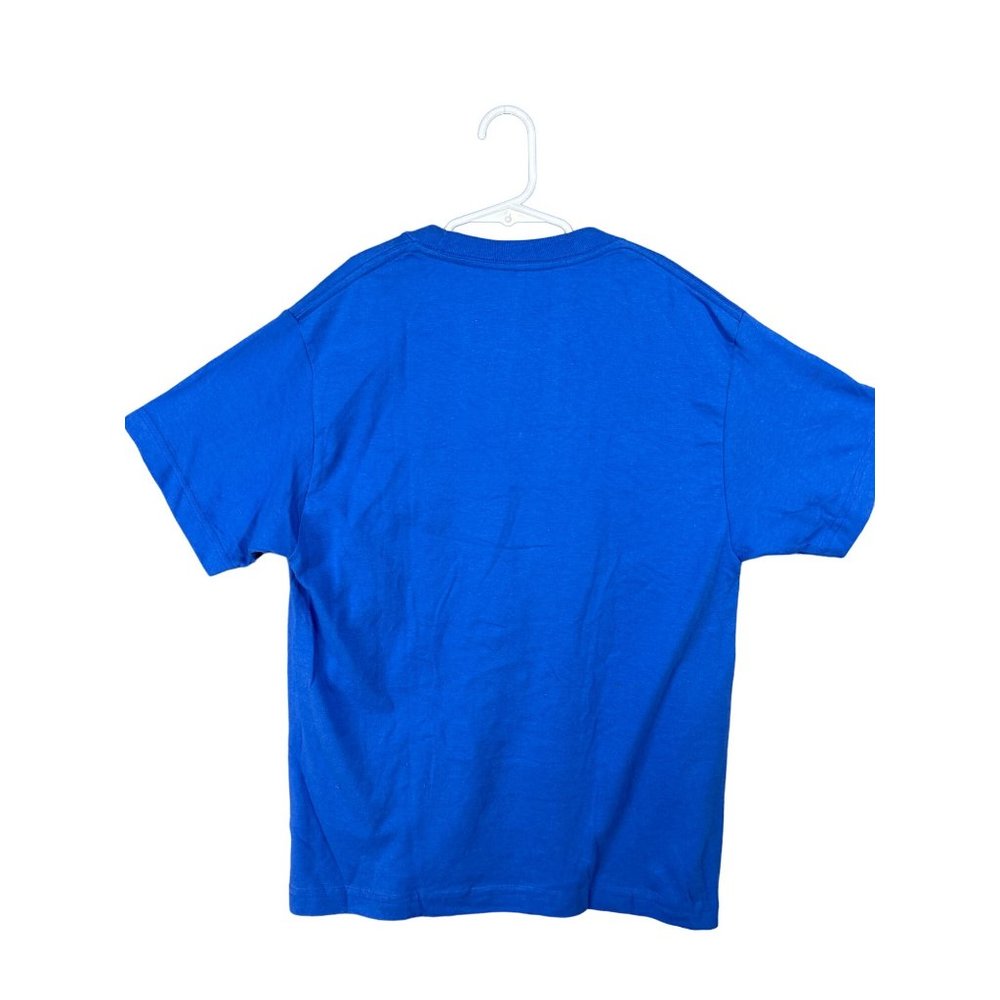 Marvel Avengers T-Shirt Boys Size XXL (18) Hulk, Capt Amer, Ironman NWT - Picture 4 of 6